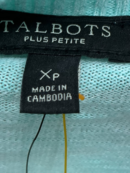 Sueter XP (TALBOTS)