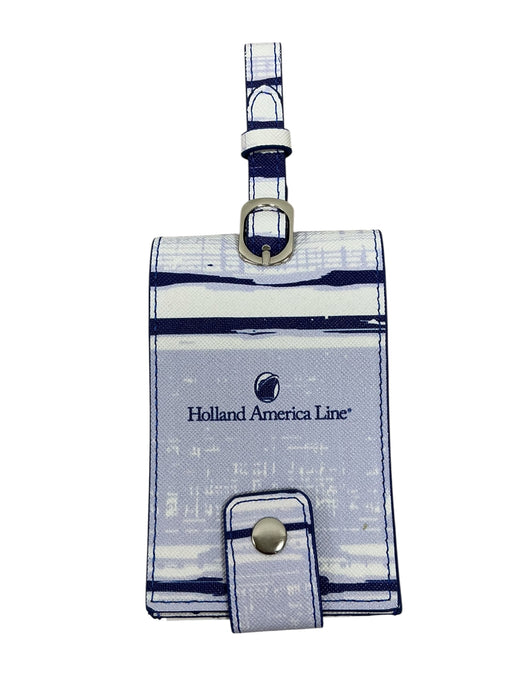 Set de viaje (HOLLAND AMERICA LINE)