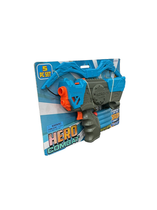 Pistola de dardos (HERO COMBAT)