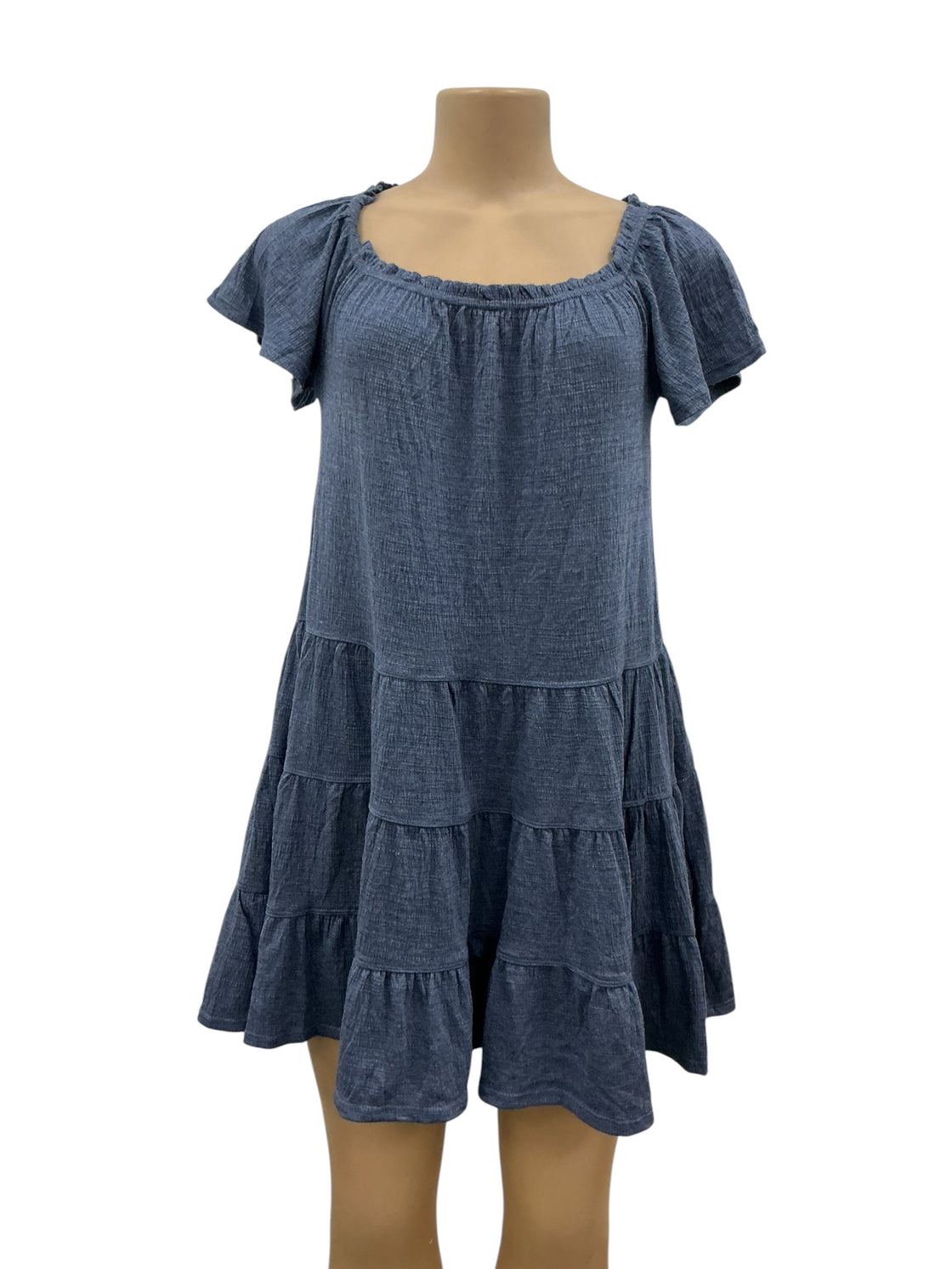 Vestido XS (MAX STUDIO)