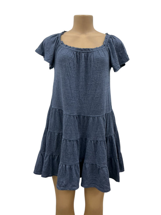 Vestido XS (MAX STUDIO)