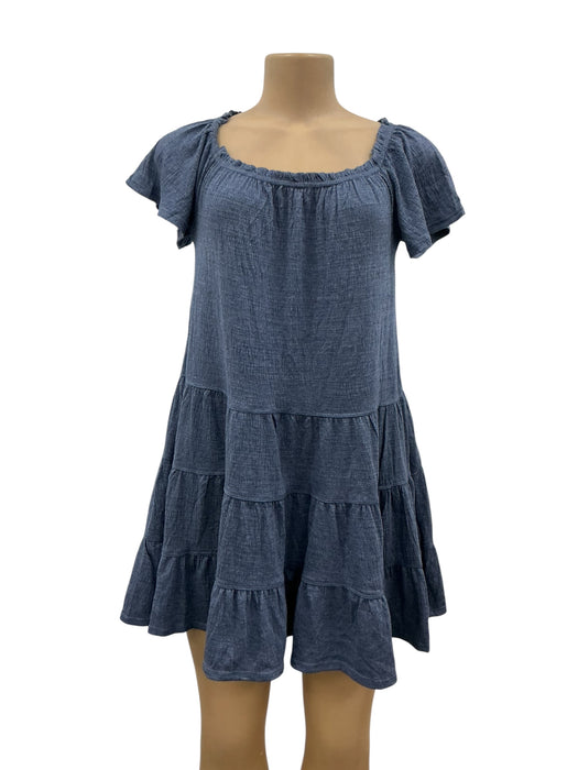 Vestido XS (MAX STUDIO)
