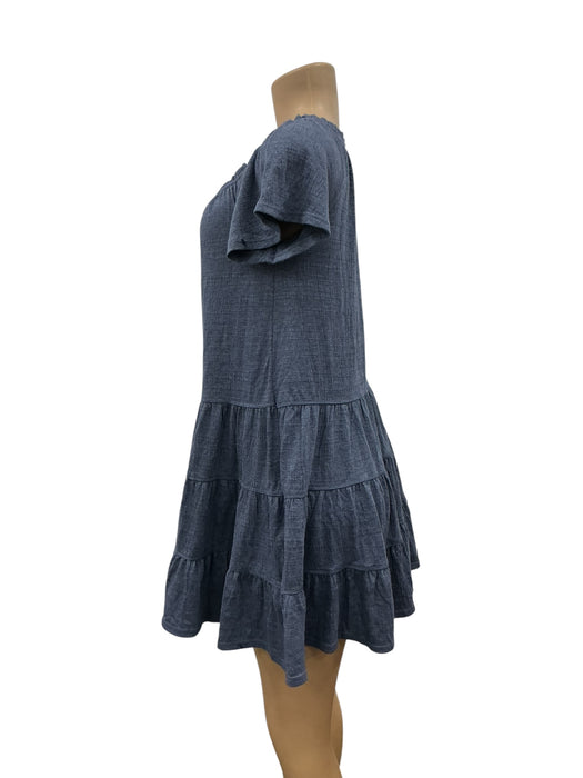 Vestido XS (MAX STUDIO)