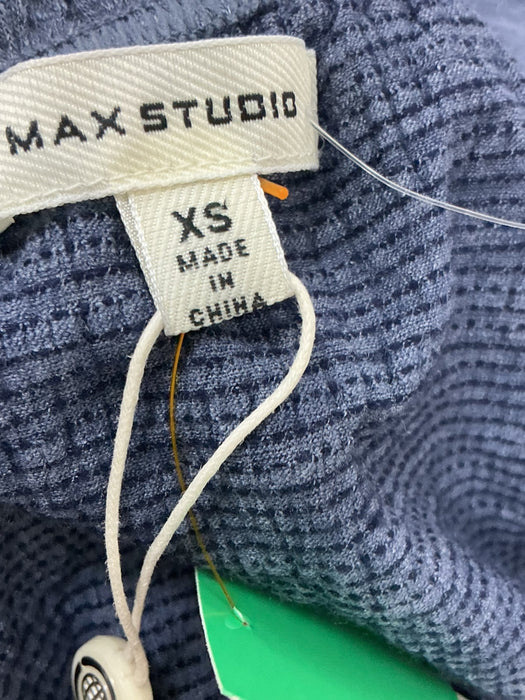 Vestido XS (MAX STUDIO)