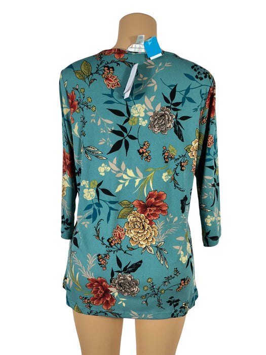 Blusa M (CHRISTOPHER & BANKS)