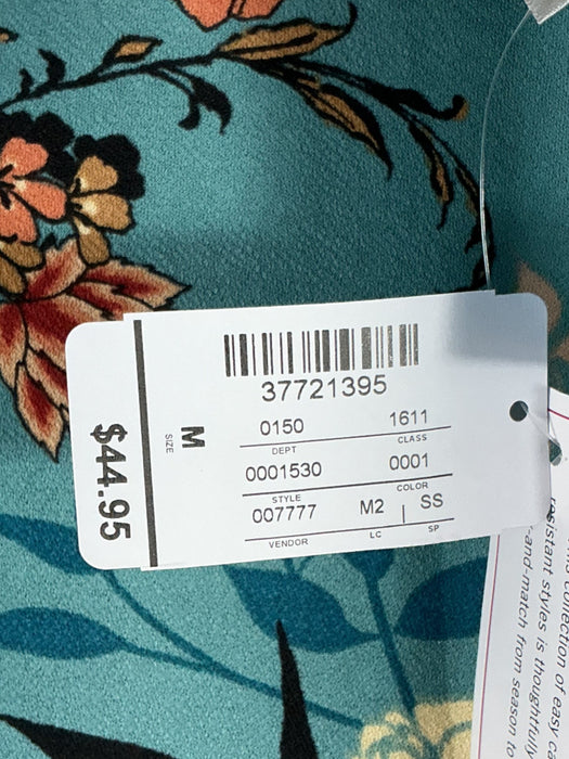 Blusa M (CHRISTOPHER & BANKS)