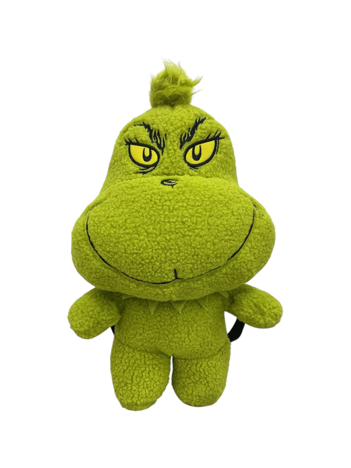 Mini mochila (THE GRINCH)