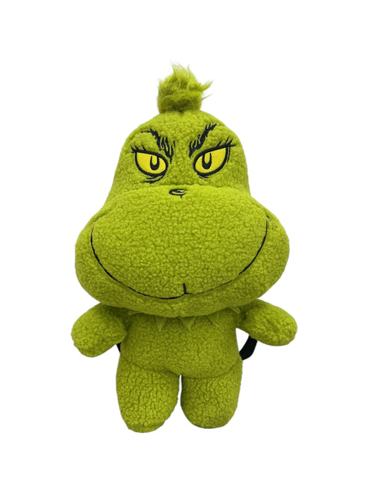 Mini mochila (THE GRINCH)