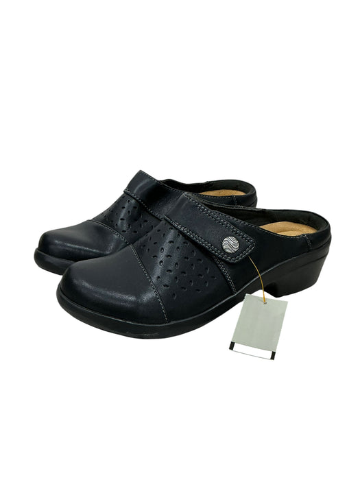 Zapato 7.5 (CLARKS)