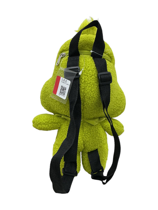 Mini mochila (THE GRINCH)