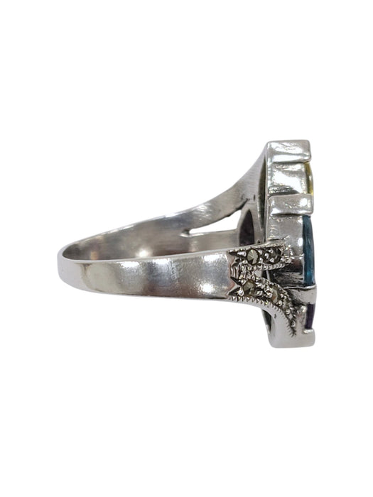 Anillo de plata (925)