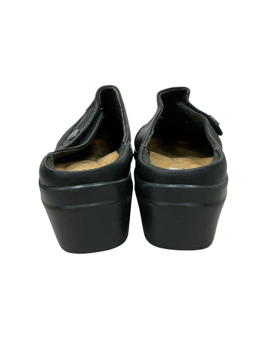 Zapato 7.5 (CLARKS)