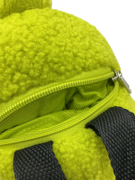 Mini mochila (THE GRINCH)