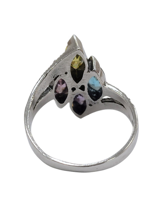 Anillo de plata (925)