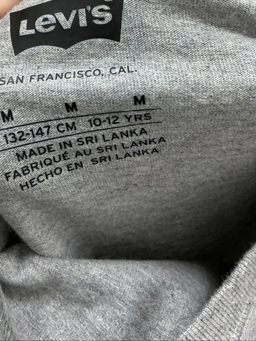 Playera para niño 10/12 (LEVI'S)