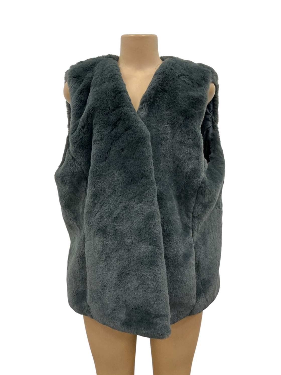 Chaleco XL (JOE FRESH)