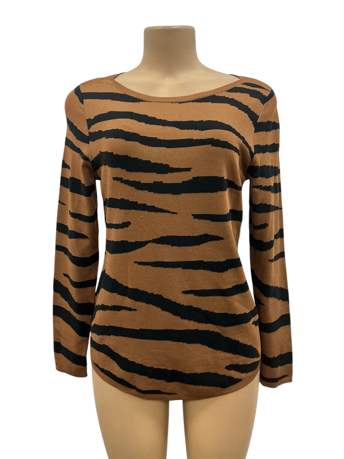 Blusa O (CHICO´S)