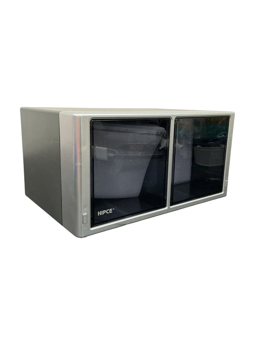 Organizador de Discos CD (HIPCE)
