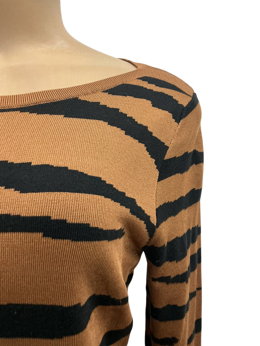 Blusa O (CHICO´S)
