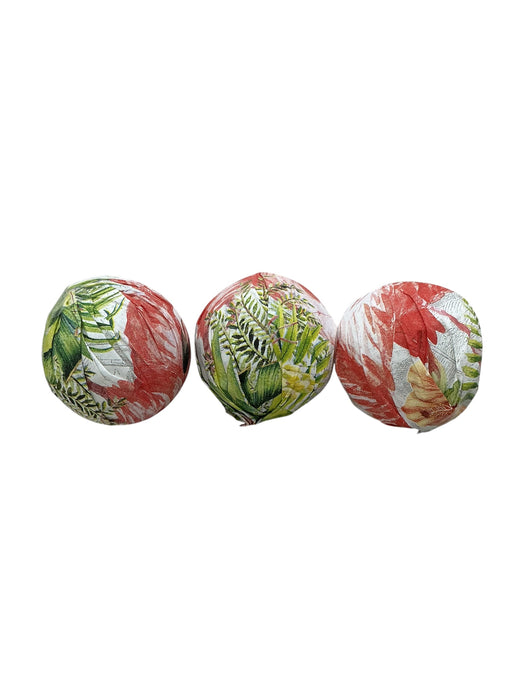 Set de Bombas de Baño (FLAMINGO)