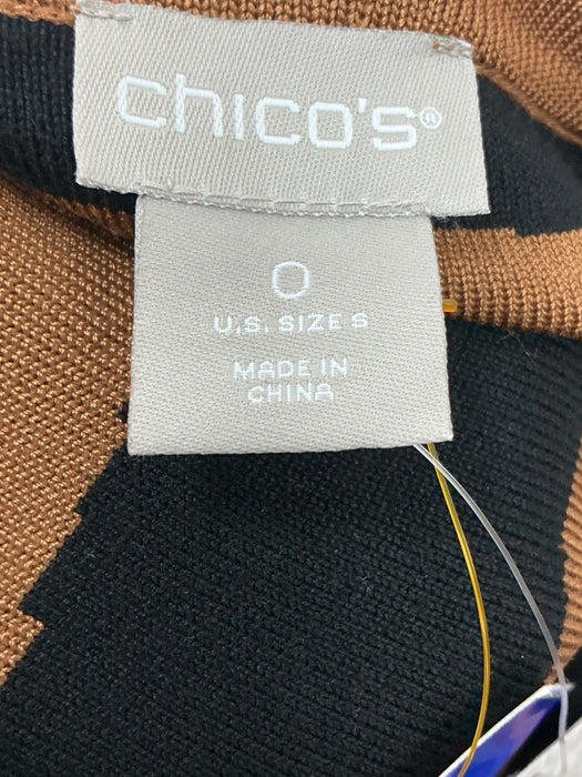 Blusa O (CHICO´S)