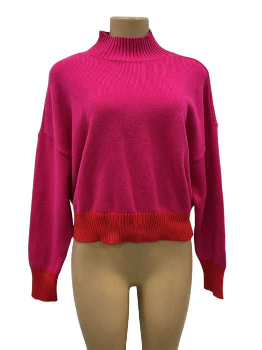Sueter 10 (APRICOT)