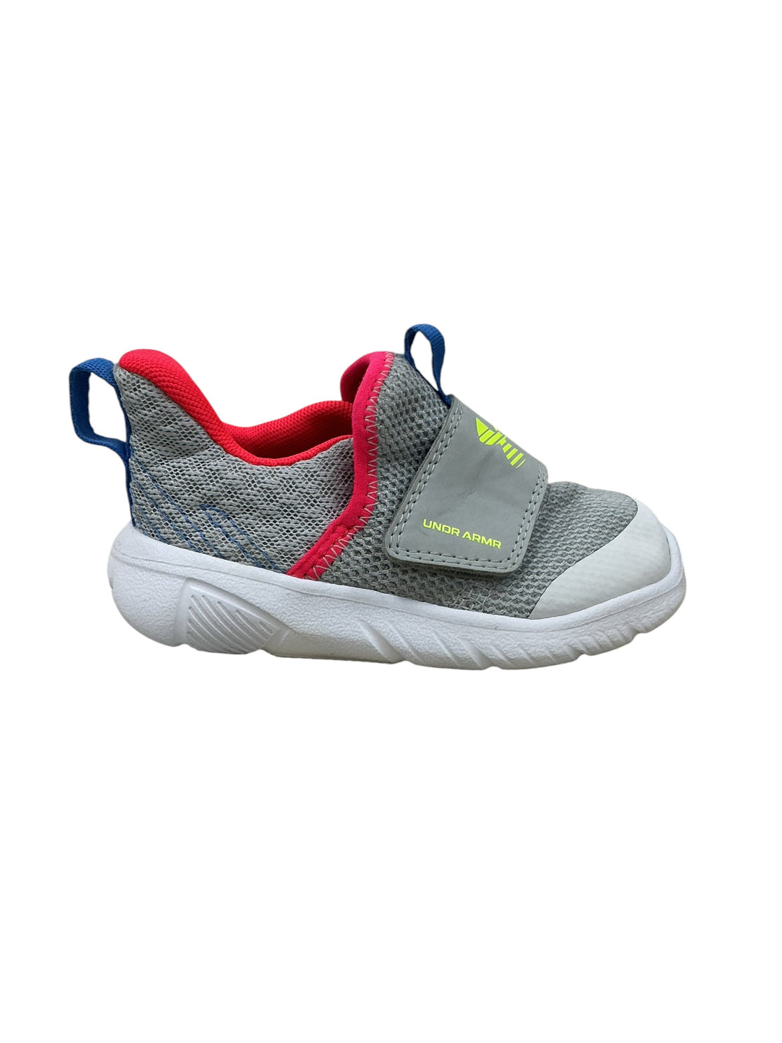 Tenis para bebé 5K (UNDER ARMOUR)