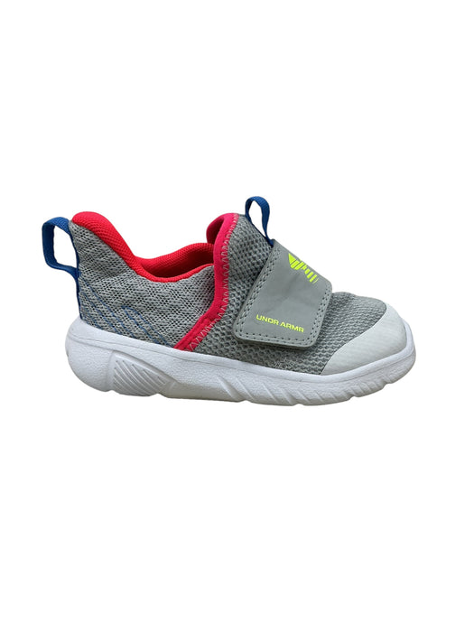 Tenis para bebé 5K (UNDER ARMOUR)