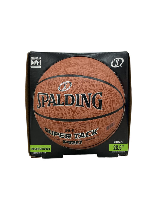 Balón de baloncesto (SPALDING)
