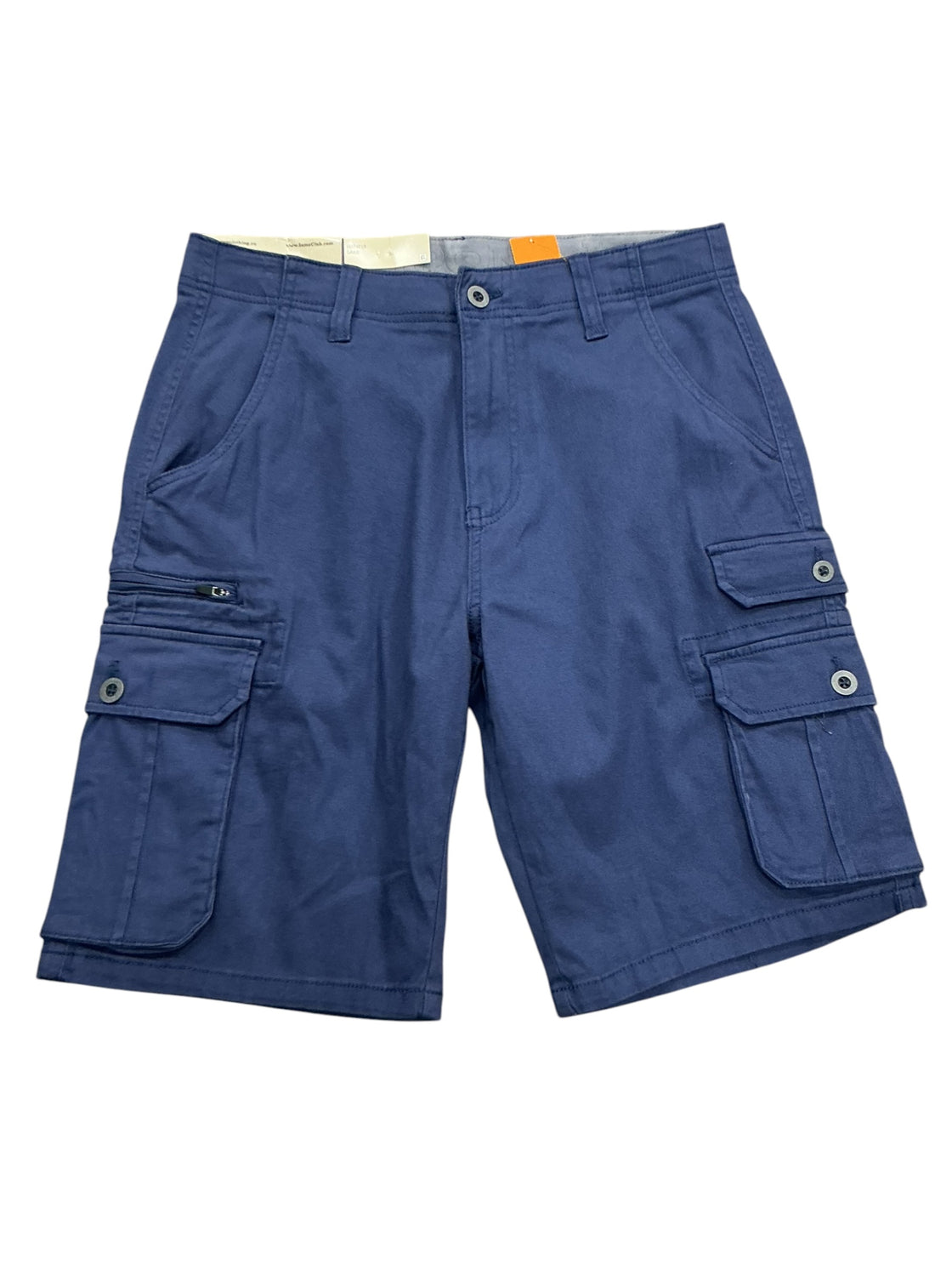 Pantaloneta 30 (IRON CO.)