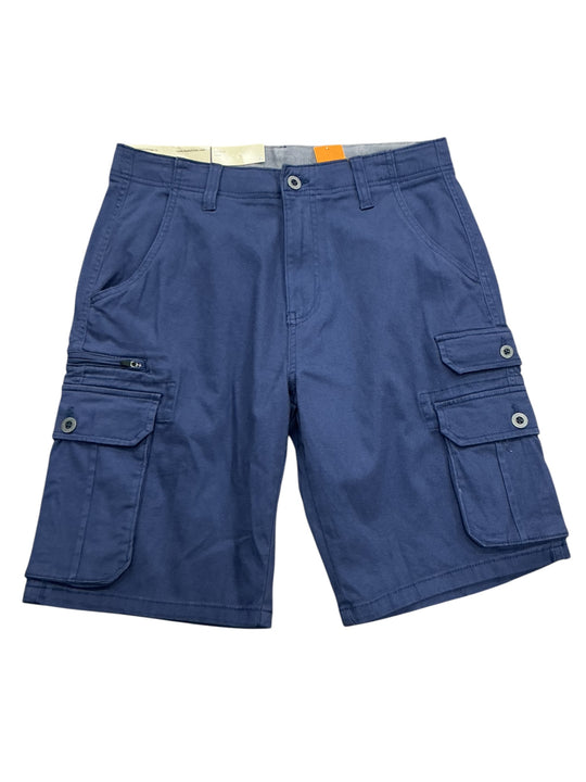 Pantaloneta 30 (IRON CO.)