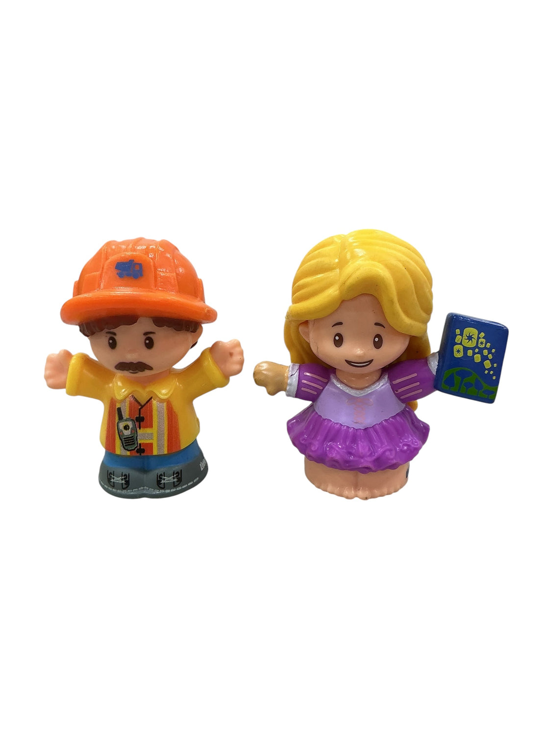 Autobús Little People (FISHER-PRICE)