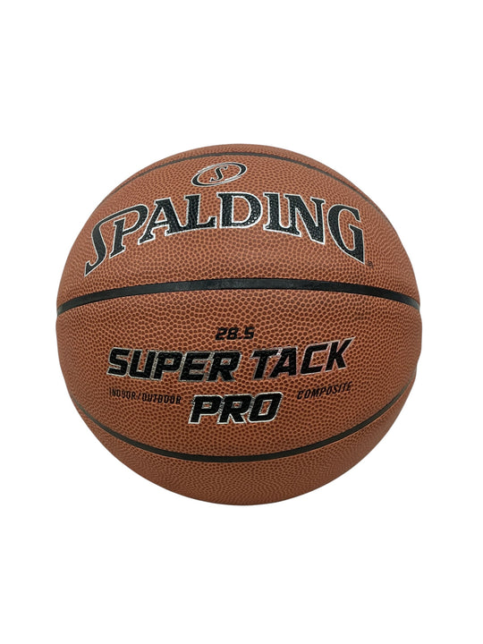 Balón de baloncesto (SPALDING)