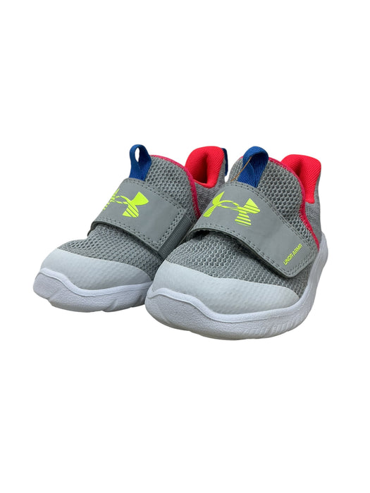 Tenis para bebé 5K (UNDER ARMOUR)
