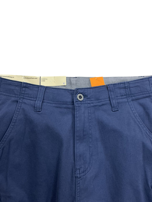 Pantaloneta 30 (IRON CO.)