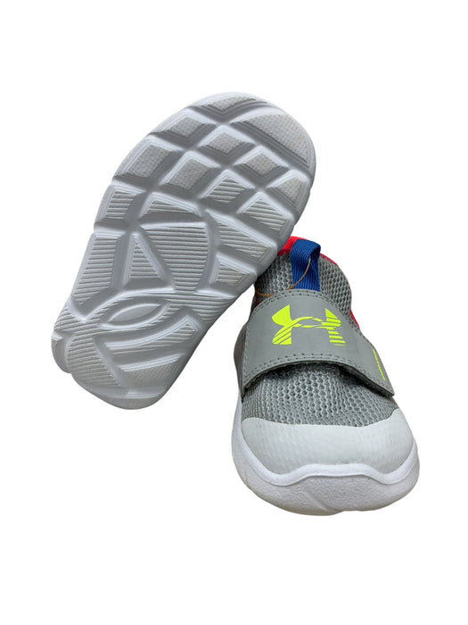 Tenis para bebé 5K (UNDER ARMOUR)
