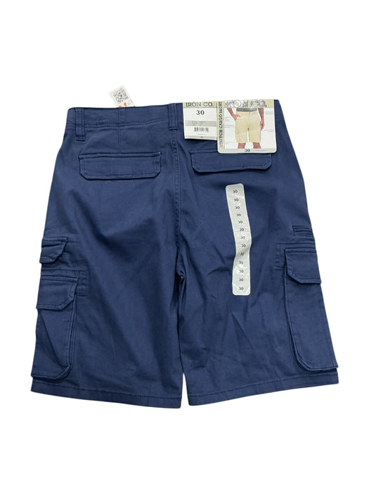 Pantaloneta 30 (IRON CO.)