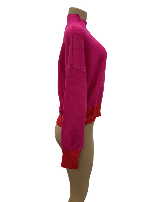 Sueter 10 (APRICOT)