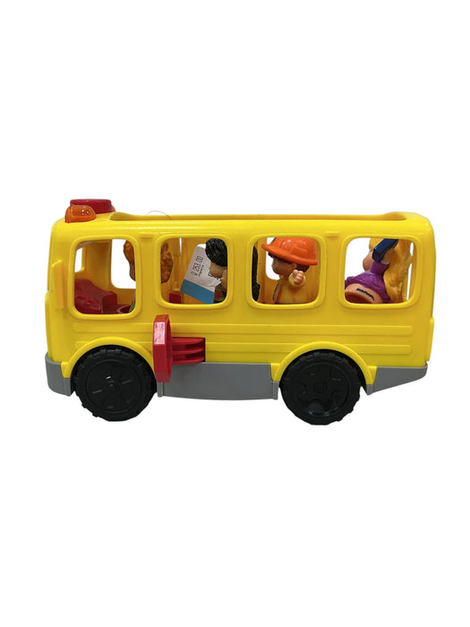 Autobús Little People (FISHER-PRICE)