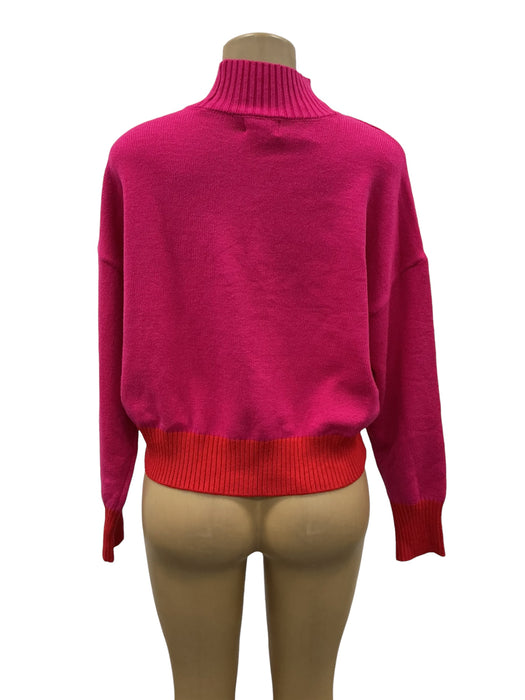Sueter 10 (APRICOT)
