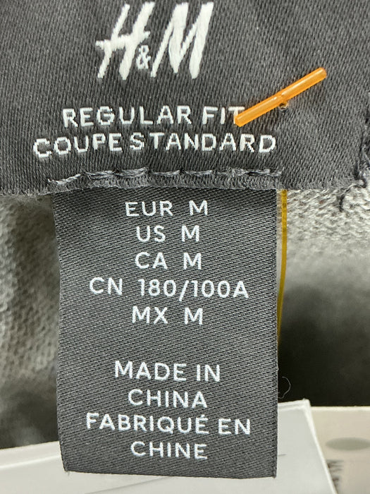 Suéter M (H&M)