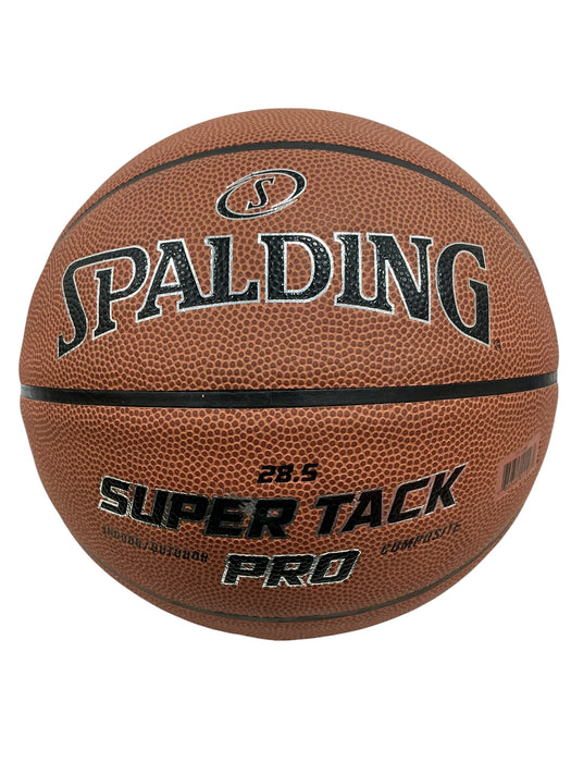 Balón de baloncesto (SPALDING)