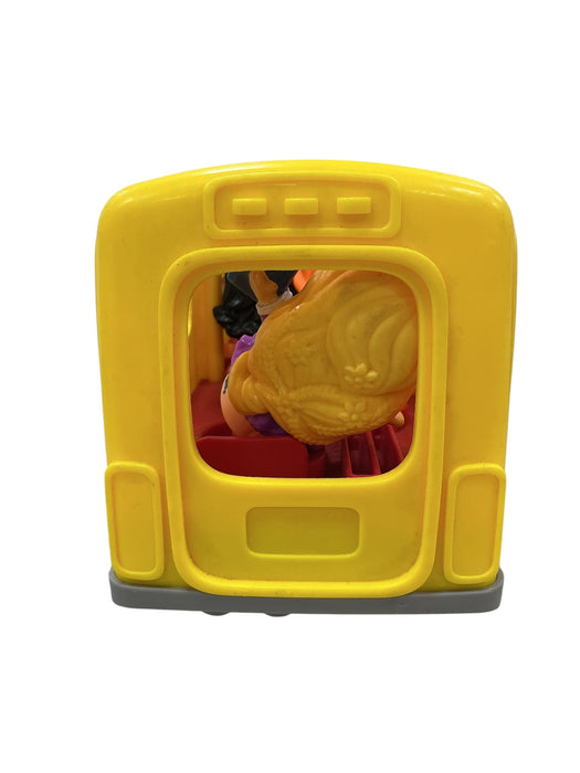 Autobús Little People (FISHER-PRICE)