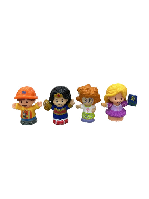 Autobús Little People (FISHER-PRICE)