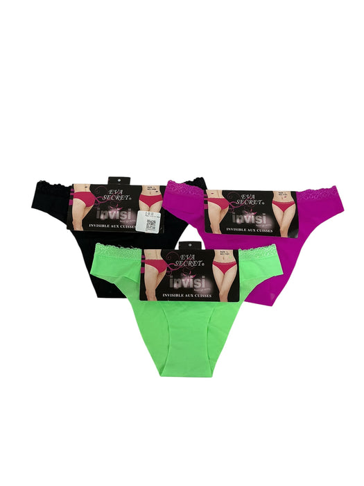 Set de bloomers L (EVA SECRET)