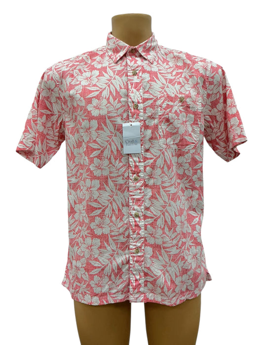 Camisa M (CROFT & BARROW)