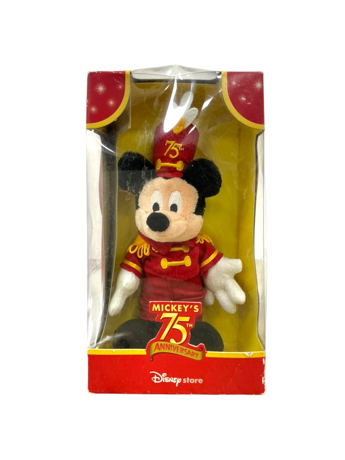 MIckey Mouse (DISNEY)