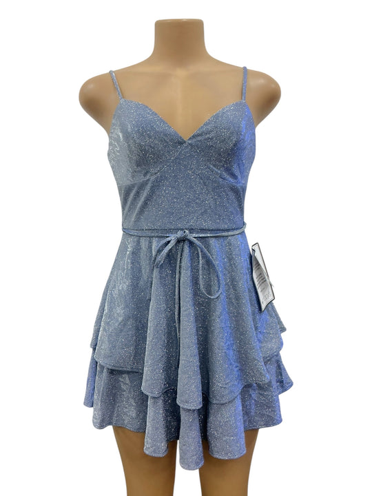 Vestido 3/4 (B.DARLIN)