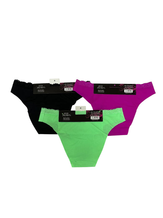 Set de bloomers L (EVA SECRET)