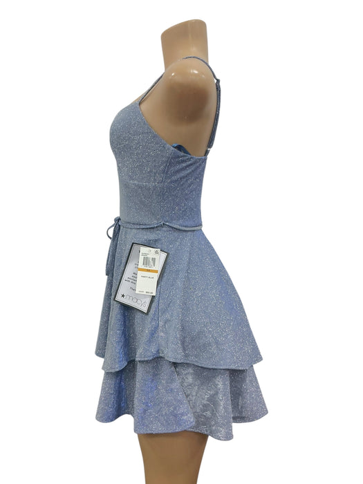 Vestido 3/4 (B.DARLIN)